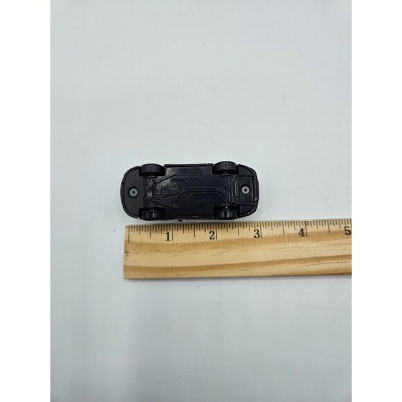 Taco Bell Team Firebird Formula Matchbox Madness Flames 1/64 Diecast 1998 - Picture 7 of 7